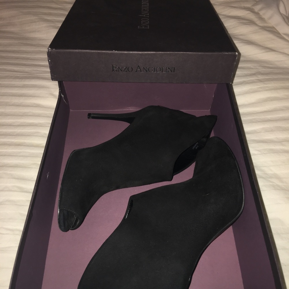 Enzo Angiolini - Picture 4 of 6